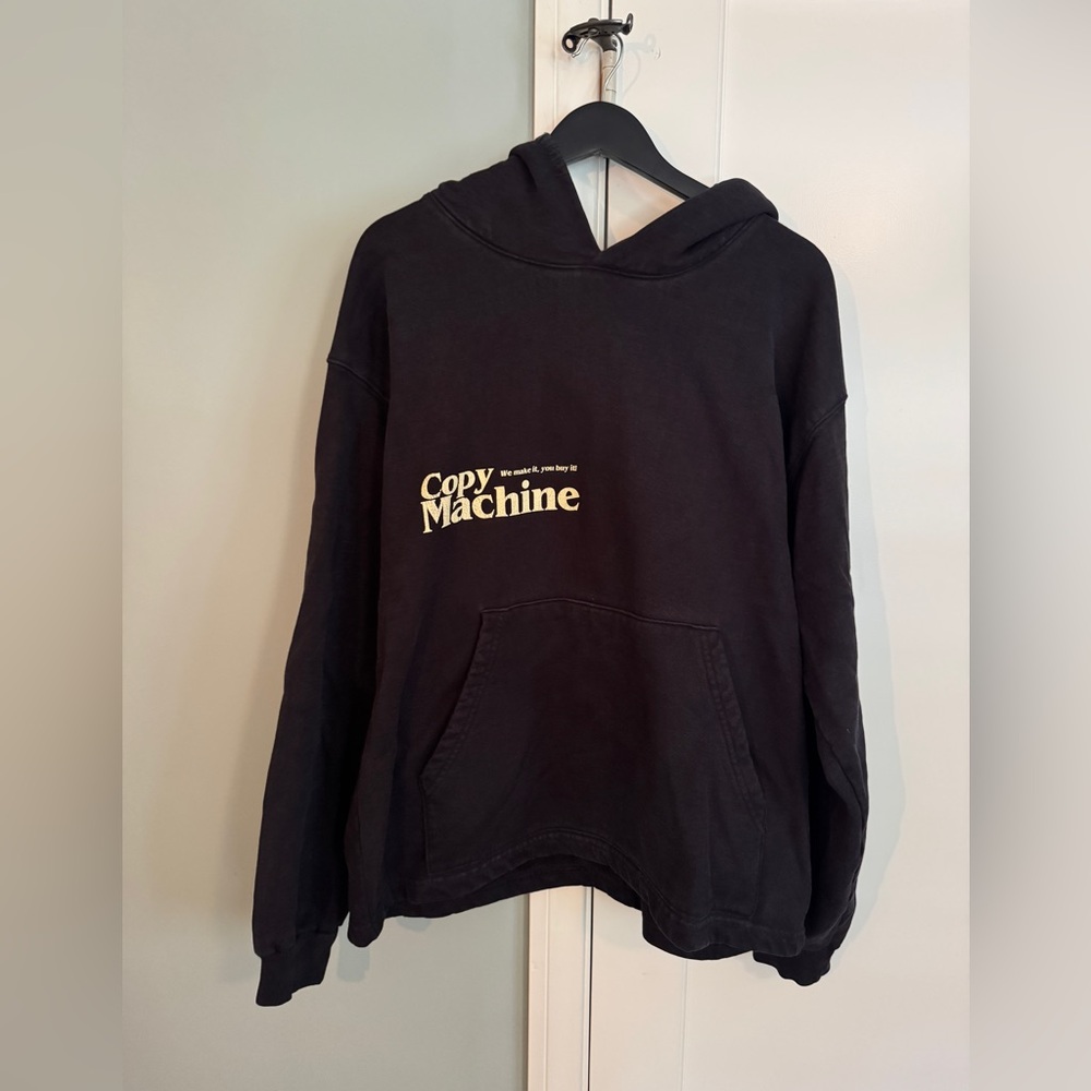 Madhappy Copy Machine Hoodie